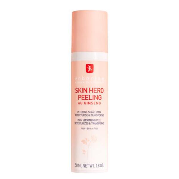 Erborian Skin Hero Peeling - Пілінг для обличчя Erborian Skin Hero Peeling - Пілінг для обличчя